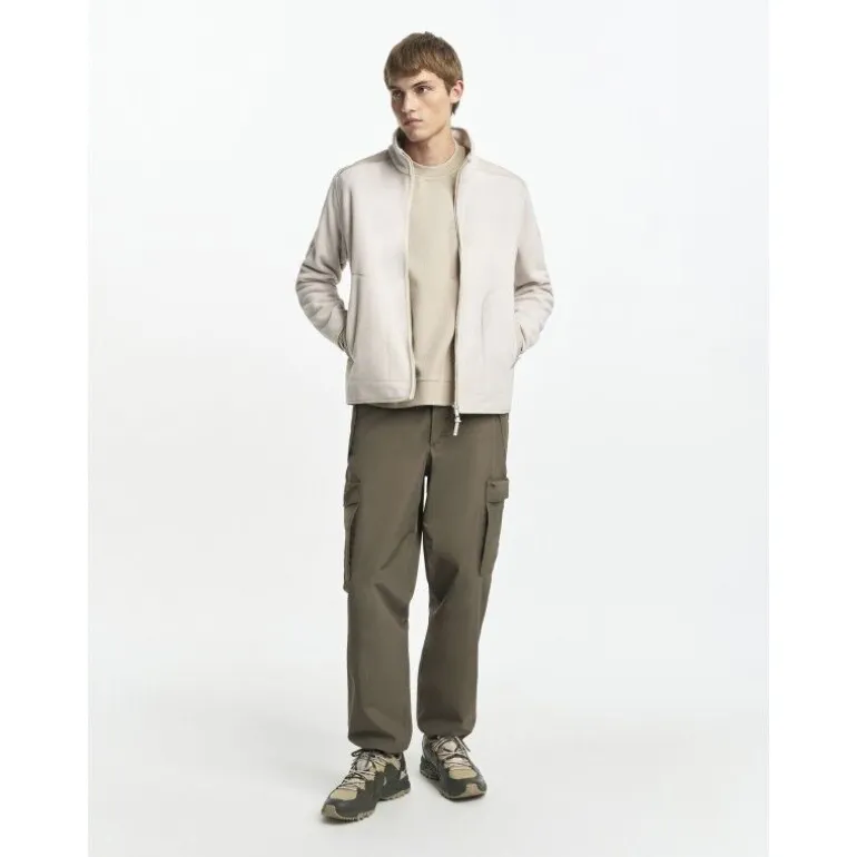 Aigle Medium Fleece Polartech 200 T-Kit - Polaire homme