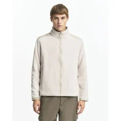 Aigle Medium Fleece Polartech 200 T-Kit - Polaire homme