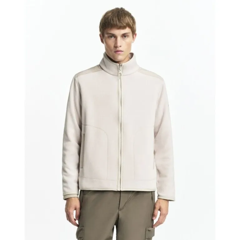 Aigle Medium Fleece Polartech 200 T-Kit - Polaire homme