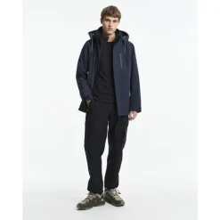 Aigle MTD Bonded Polar Parka - Parka homme