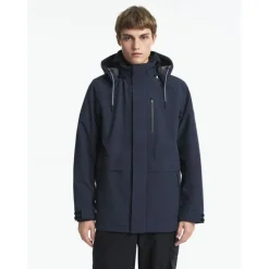 Aigle MTD Bonded Polar Parka - Parka homme