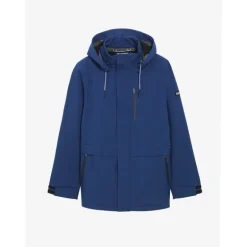 Aigle MTD Bonded Polar Parka - Parka homme