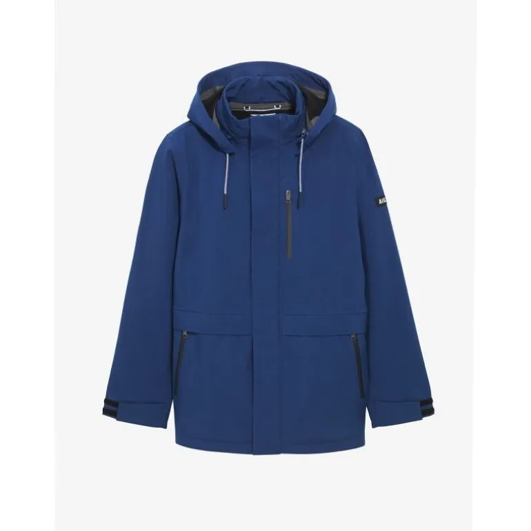 Aigle MTD Bonded Polar Parka - Parka homme