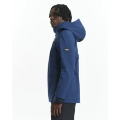 Aigle MTD Bonded Polar Parka - Parka homme