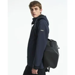 Aigle MTD Bonded Polar Parka - Parka homme