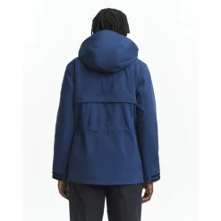 Aigle MTD Bonded Polar Parka - Parka homme