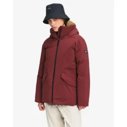 Aigle MTD Down Parka - Parka femme