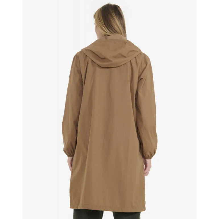 Aigle MTD Long Packable Parka - Parka femme