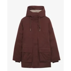 Aigle MTD Mid-Length Parka - Parka femme