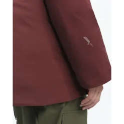 Aigle MTD Mid-Length Parka - Parka femme
