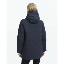 Aigle MTD Mid-Length Parka - Parka femme