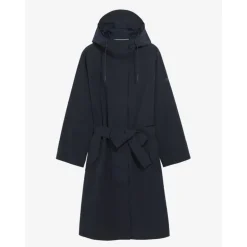 Aigle MTD Mid-Length Trench - Veste imperméable femme