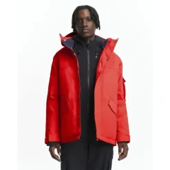 Aigle MTD Parka Nautique - Parka homme