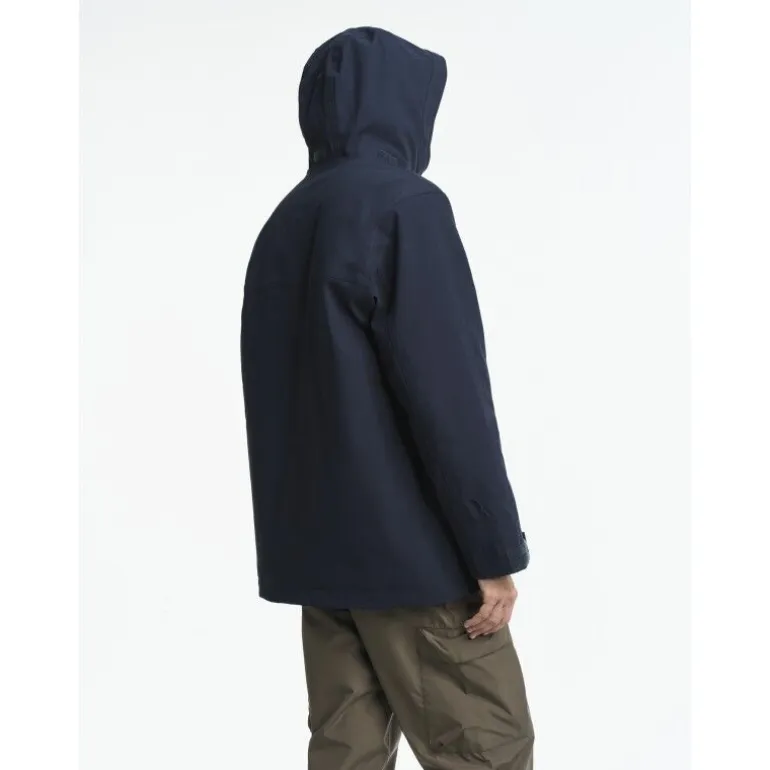 Aigle MTD Parka Nautique - Parka homme