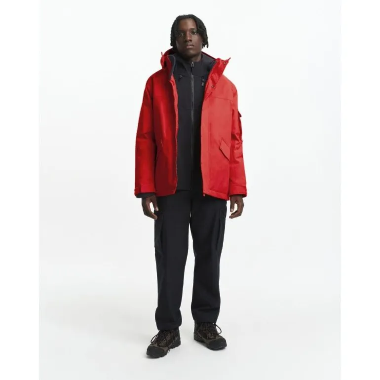 Aigle MTD Parka Nautique - Parka homme