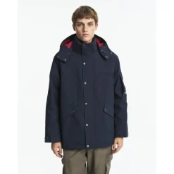 Aigle MTD Parka Nautique - Parka homme