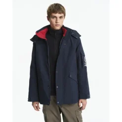 Aigle MTD Parka Nautique - Parka homme