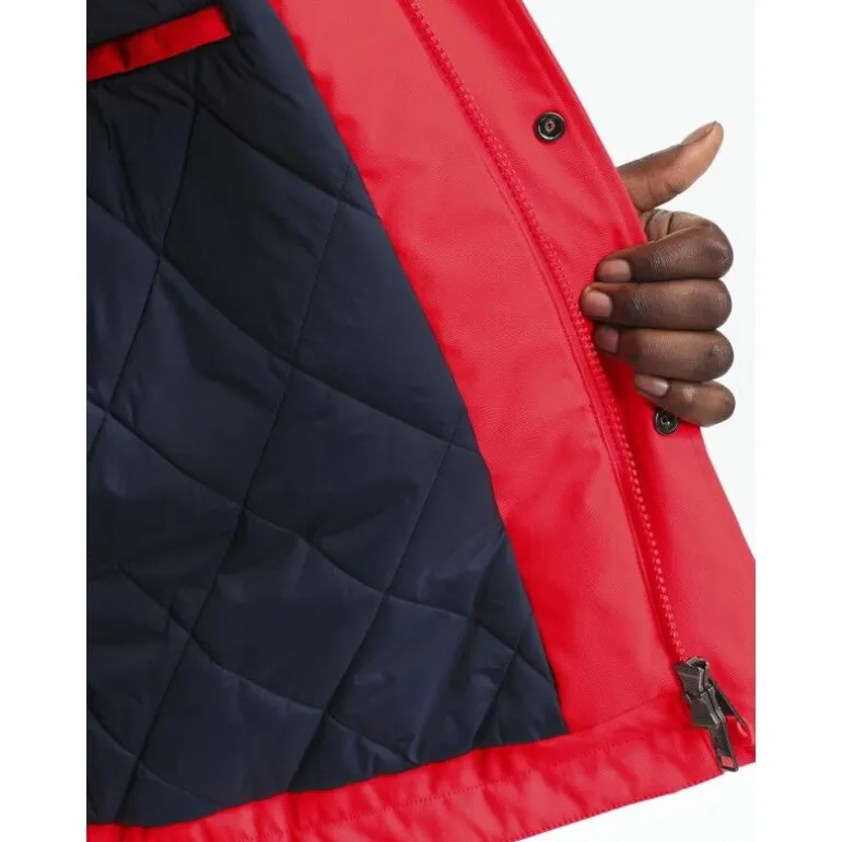 Aigle MTD Parka Nautique - Parka homme