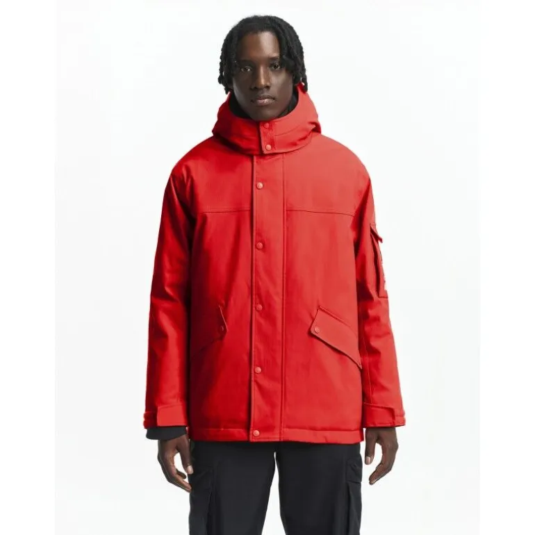Aigle MTD Parka Nautique - Parka homme