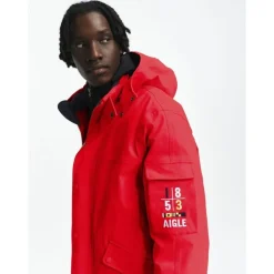 Aigle MTD Parka Nautique - Parka homme