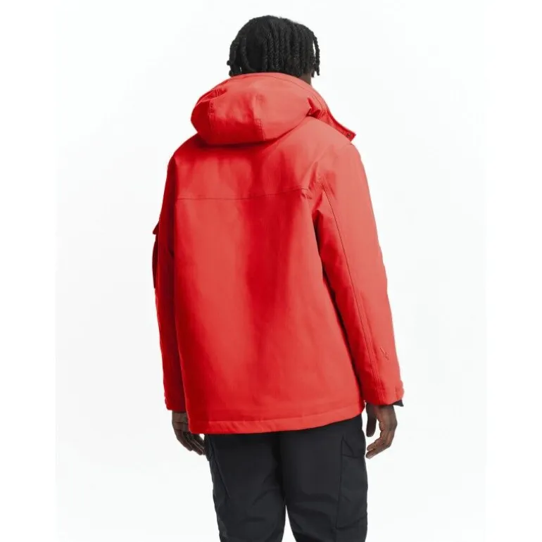 Aigle MTD Parka Nautique - Parka homme