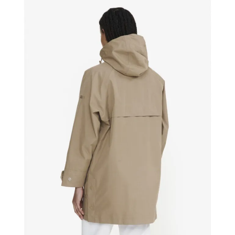 Aigle MTD Relaxed Parka - Parka femme