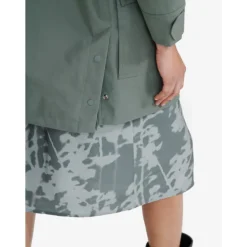 Aigle MTD Relaxed Parka - Parka femme