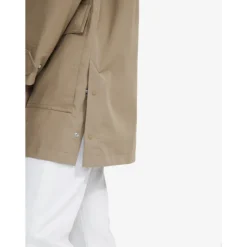 Aigle MTD Relaxed Parka - Parka femme