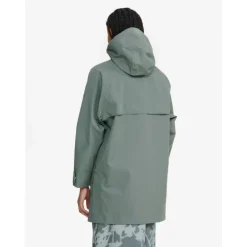 Aigle MTD Relaxed Parka - Parka femme