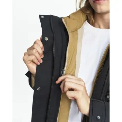 Aigle MTD T-Kit Fishtail Parka - Parka femme