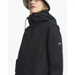 Aigle MTD T-Kit Fishtail Parka - Parka femme