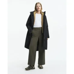 Aigle MTD T-Kit Fishtail Parka - Parka femme