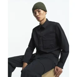 Aigle Overshirt Technical WR - Chemise homme