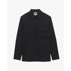 Aigle Overshirt Technical WR - Chemise homme