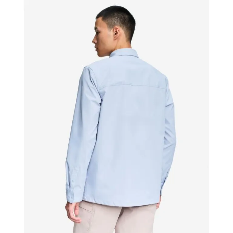 Aigle Overshirt Technical WR - Chemise homme