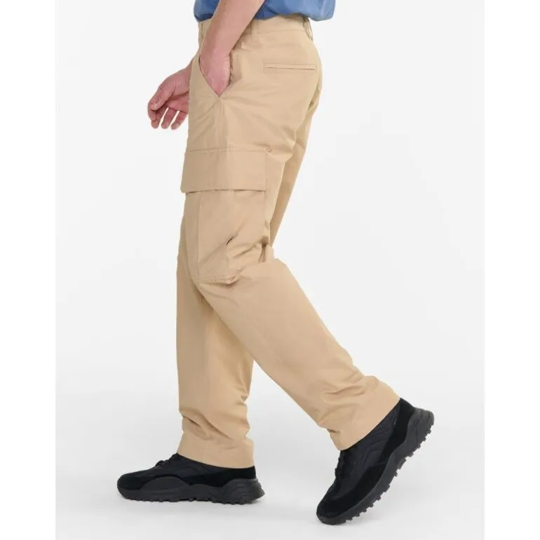 Aigle Pantalon Cargo Dry Fast UV-C - Pantalon homme