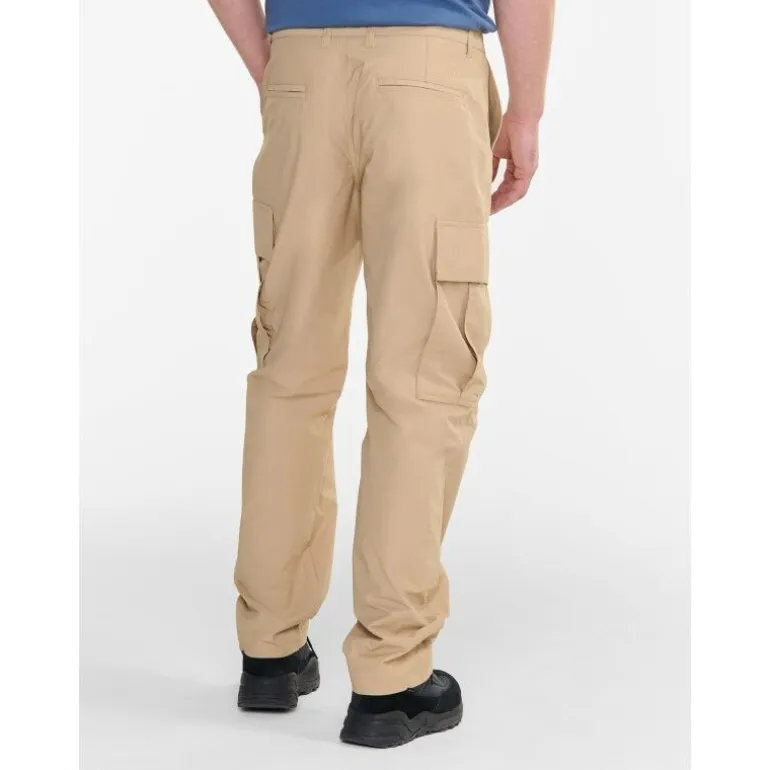 Aigle Pantalon Cargo Dry Fast UV-C - Pantalon homme