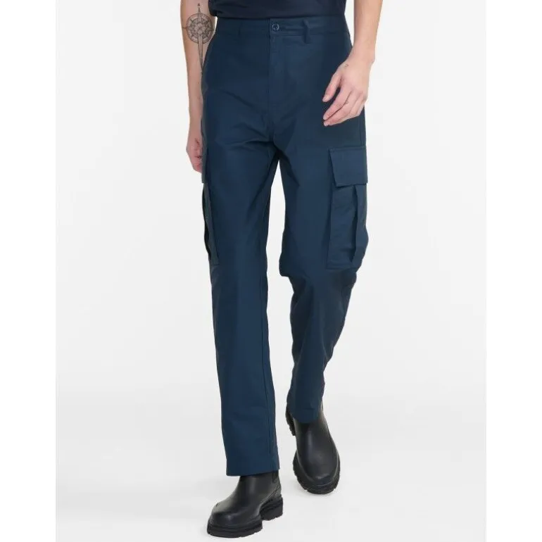 Aigle Pantalon Cargo Dry Fast UV-C - Pantalon homme