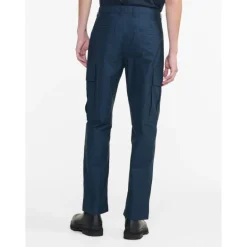 Aigle Pantalon Cargo Dry Fast UV-C - Pantalon homme