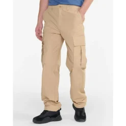 Aigle Pantalon Cargo Dry Fast UV-C - Pantalon homme