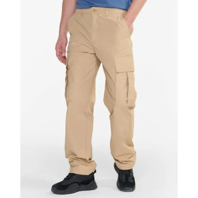 Aigle Pantalon Cargo Dry Fast UV-C - Pantalon homme