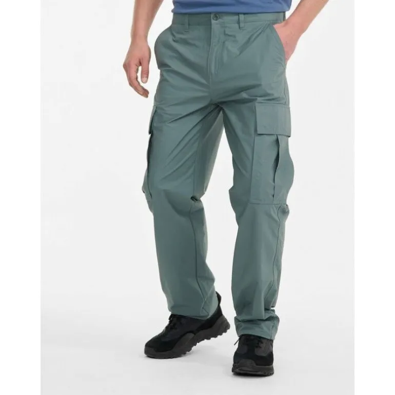 Aigle Pantalon Cargo Dry Fast UV-C - Pantalon homme