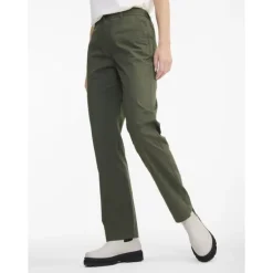 Aigle Pantalon Chino FDT Coolmax - Pantalon femme