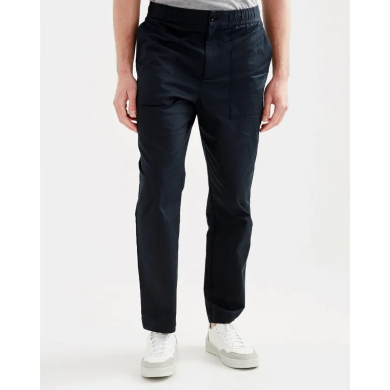 Aigle Pantalon Dry-Fast taille élastiquée - Pantalon homme