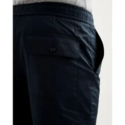 Aigle Pantalon Dry-Fast taille élastiquée - Pantalon homme