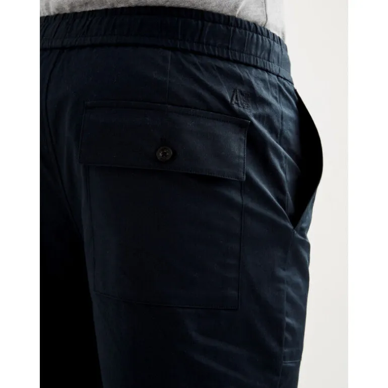 Aigle Pantalon Dry-Fast taille élastiquée - Pantalon homme