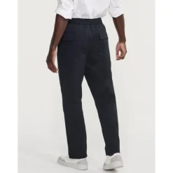Aigle Pantalon Dry-Fast taille élastiquée - Pantalon homme