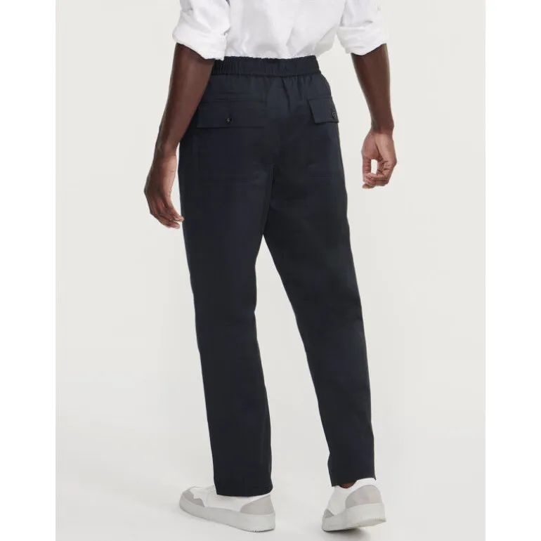 Aigle Pantalon Dry-Fast taille élastiquée - Pantalon homme