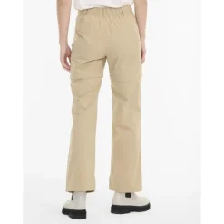 Aigle Pantalon Modulable DFT UV-C - Pantalon randonnée femme