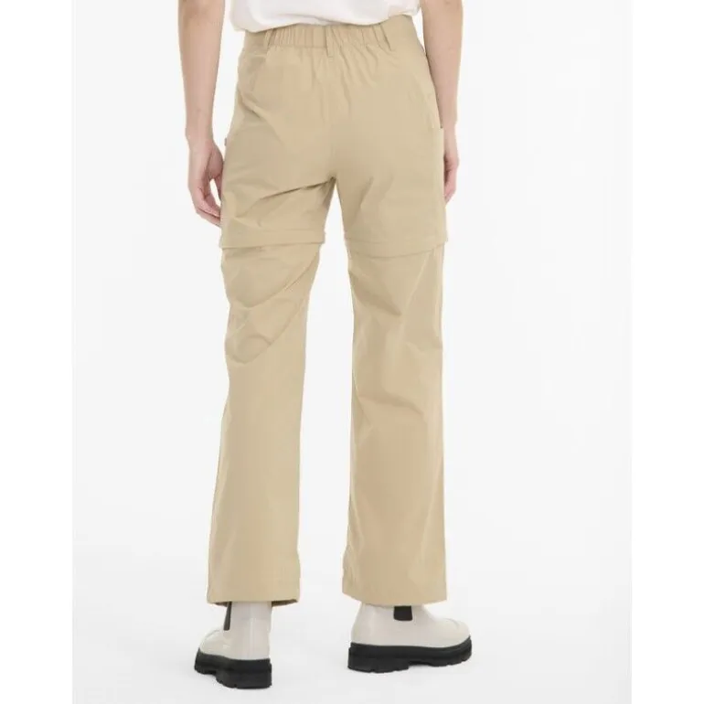 Aigle Pantalon Modulable DFT UV-C - Pantalon randonnée femme